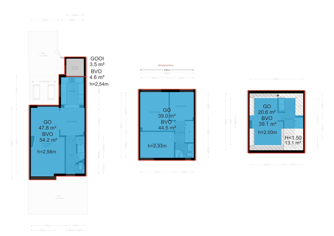 Photo 38 of Frans Halslaan 34
