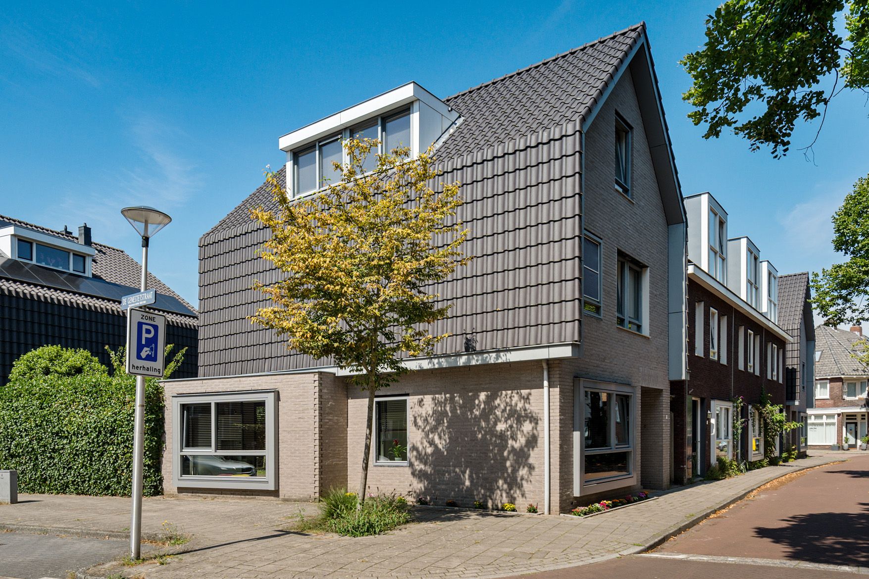Nicolaas Beetsstraat, 11, Enschede, 7514CV, Overijssel, Nederland 11