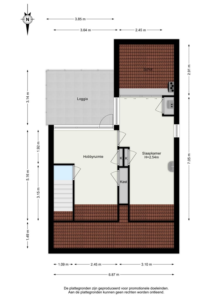 Foto 48 van Nassaustraat 16