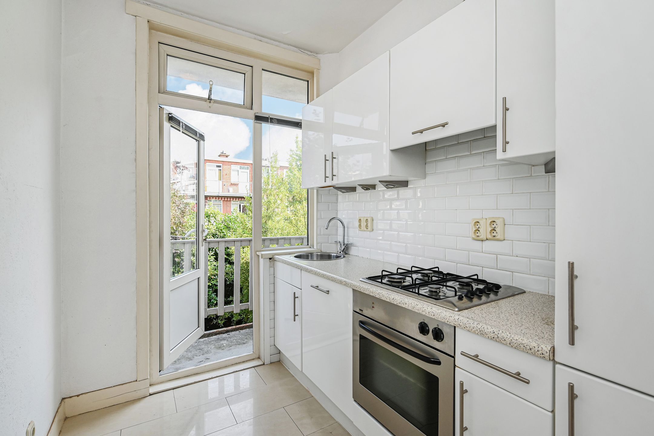 Foto 3 van Joan Maetsuyckerstraat 188