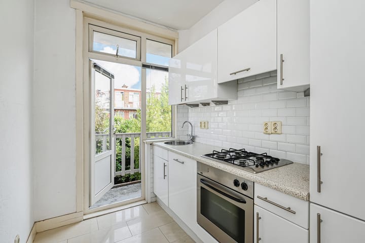 Foto 3 van Joan Maetsuyckerstraat 188