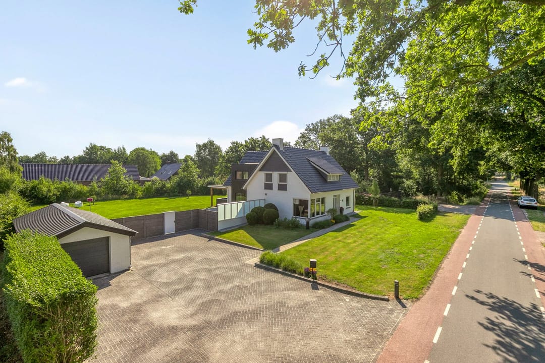 Photo 1 of Hollestraat 21