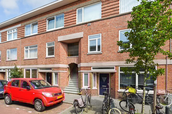 Foto 20 van Joan Maetsuyckerstraat 188