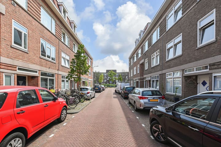 Foto 21 van Joan Maetsuyckerstraat 188