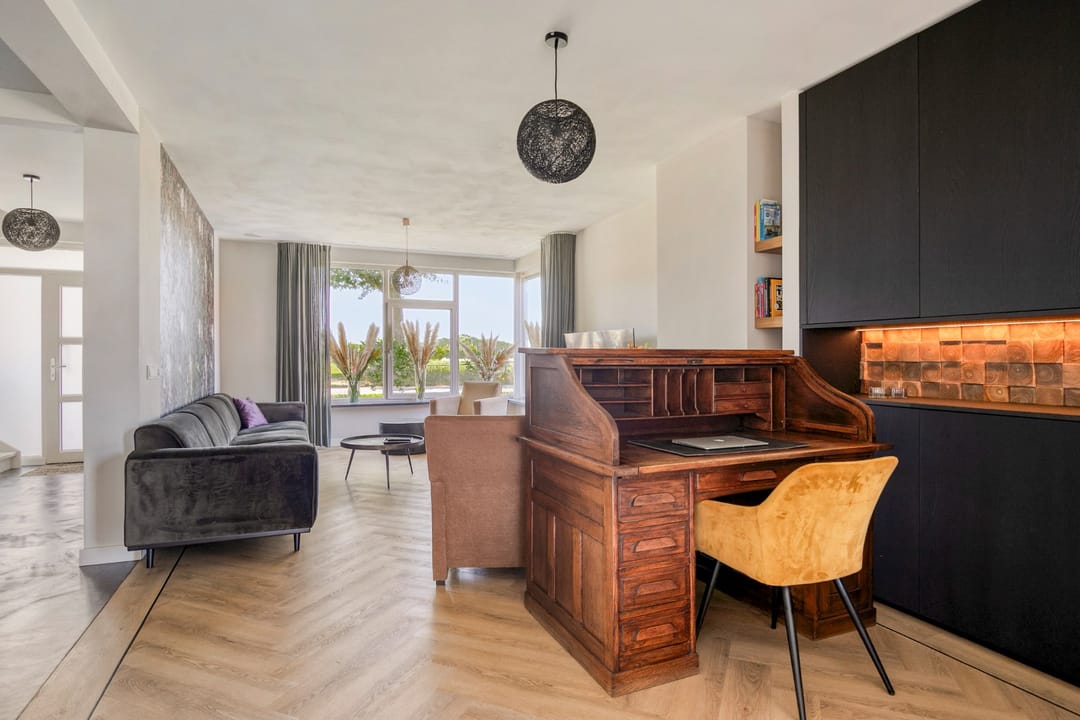 Photo 8 of Hollestraat 21