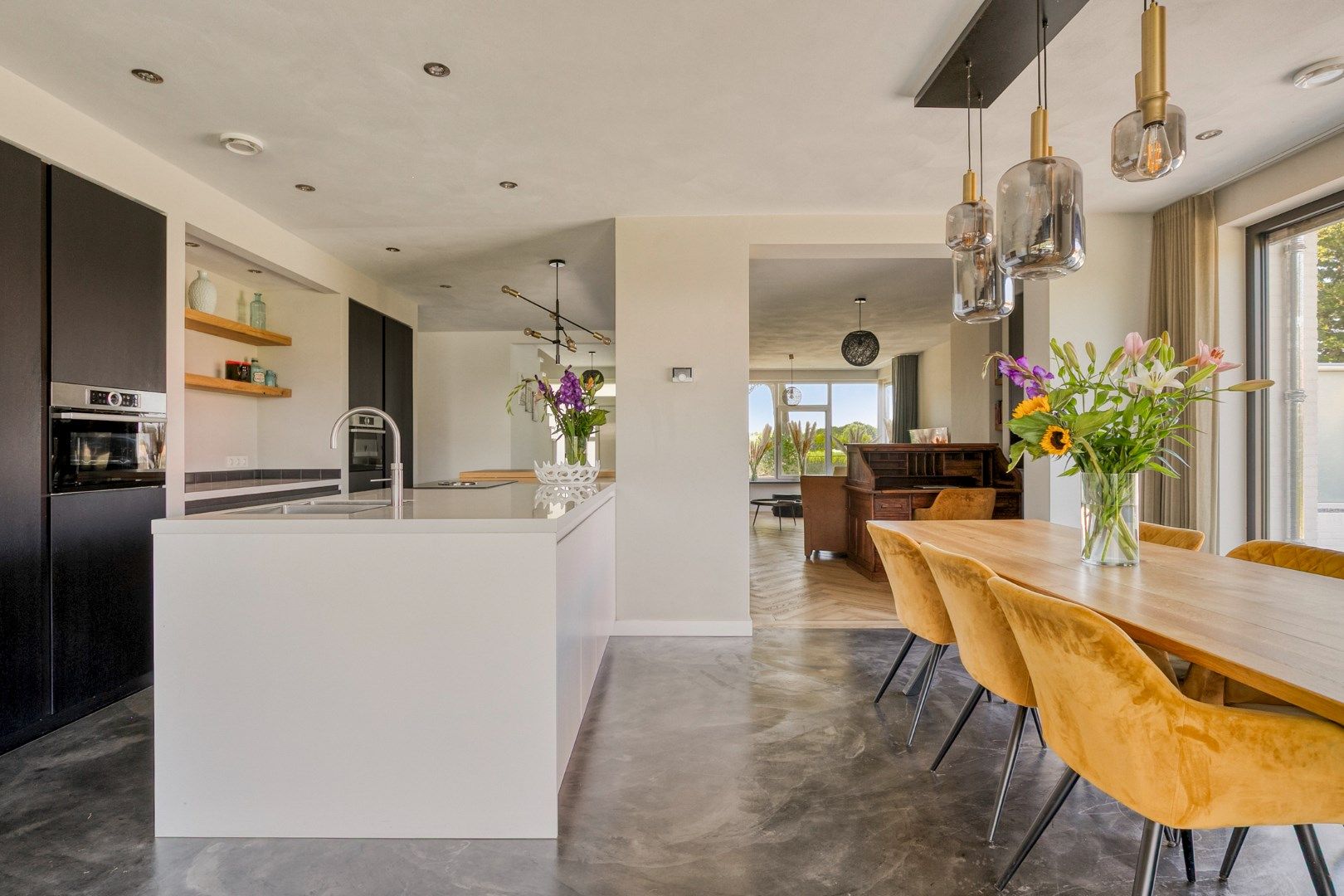 Photo 12 of Hollestraat 21