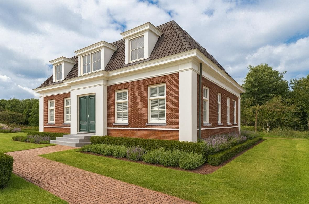 Bekijk foto 1 van Nieuwe Steeg 102