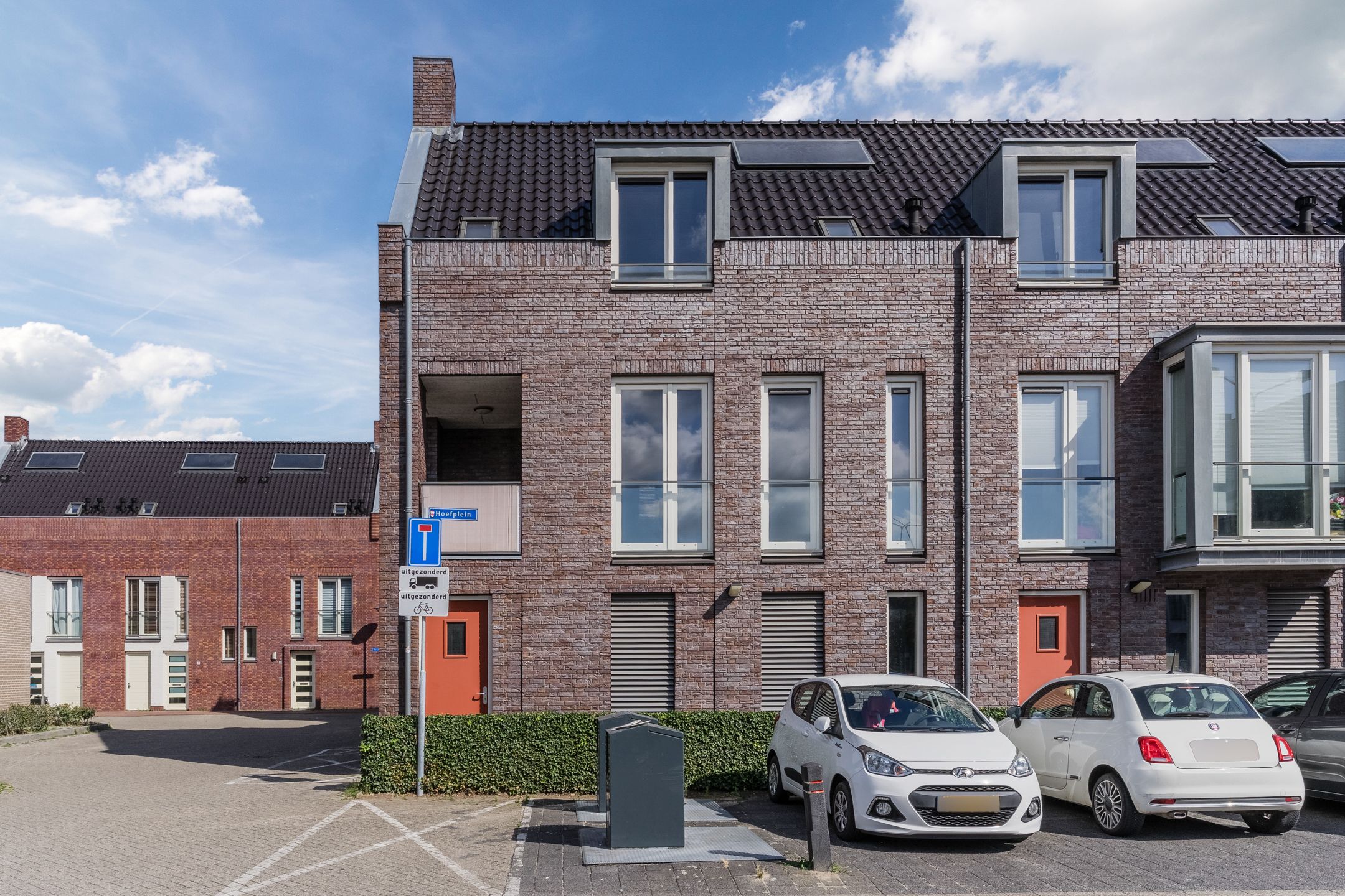 Hoefplein, 14, Veghel, 5461HN, Noord-Brabant, Nederland 14