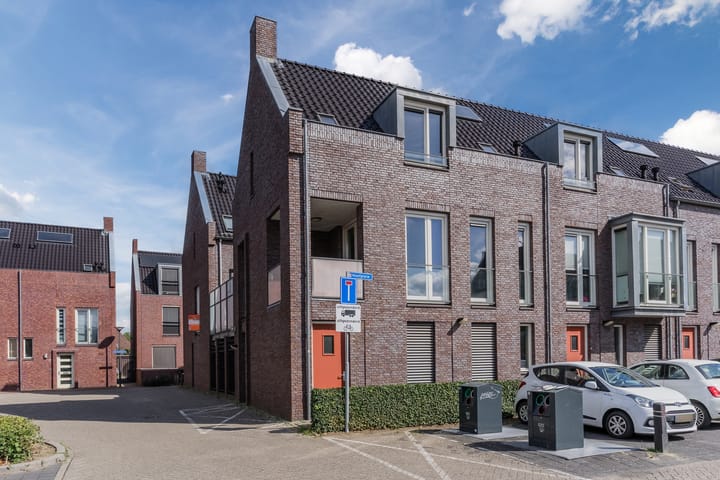 Foto 3 van Hoefplein 14