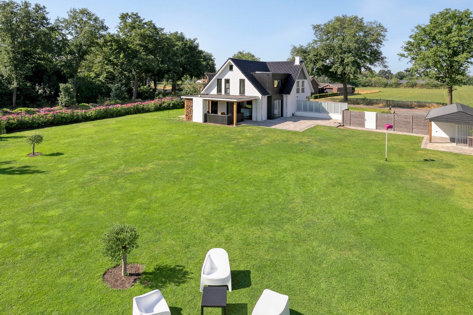 Photo 36 of Hollestraat 21