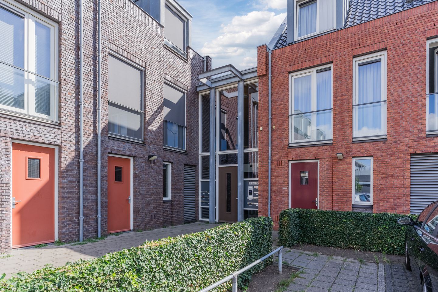 Foto 4 van Hoefplein 14