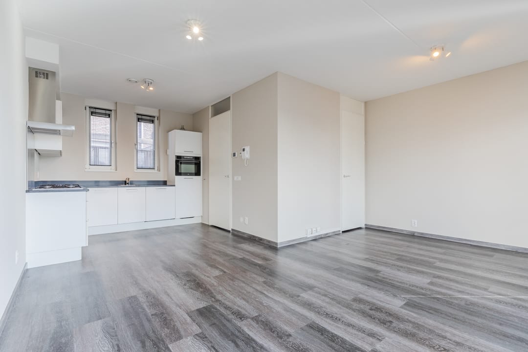 Foto 8 van Hoefplein 14