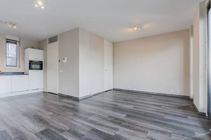 Foto 9 van Hoefplein 14