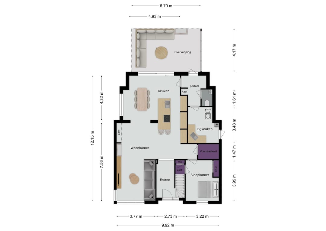 Photo 43 of Hollestraat 21