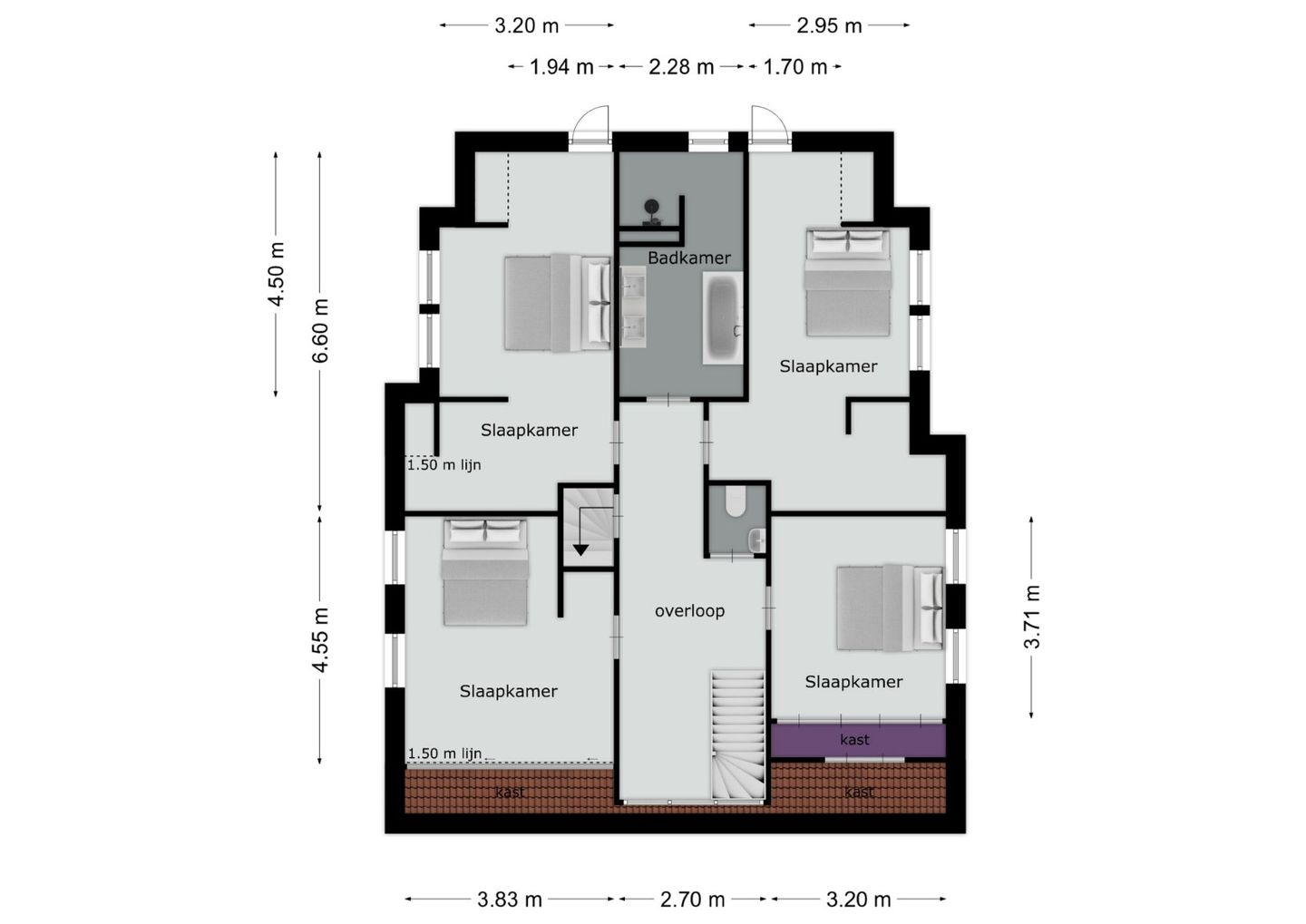 Photo 44 of Hollestraat 21