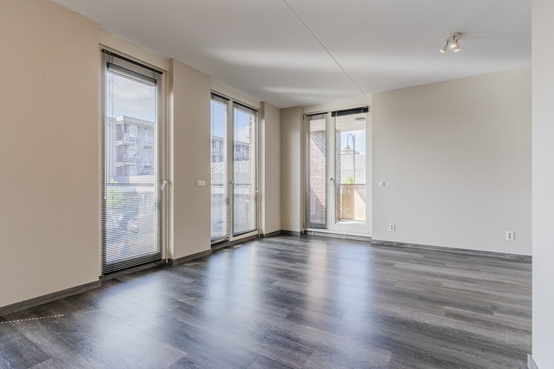 Foto 11 van Hoefplein 14