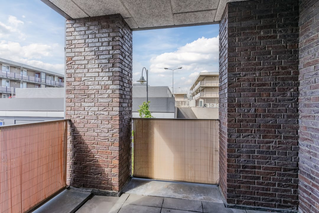 Foto 13 van Hoefplein 14