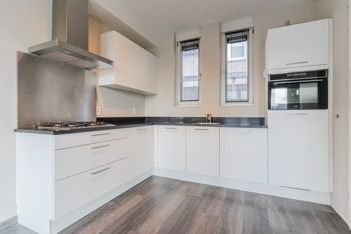 Foto 14 van Hoefplein 14