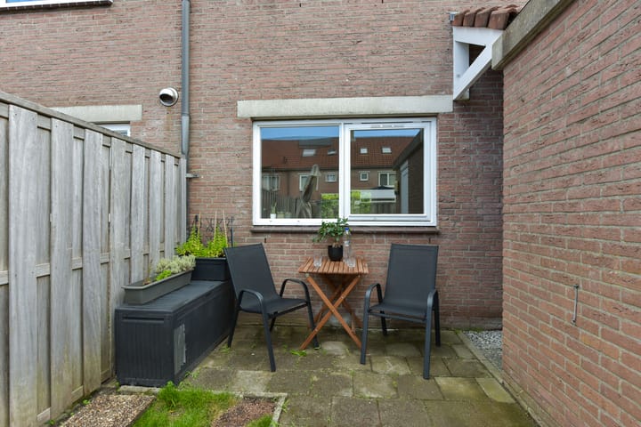 Photo 21 of Hoefblad 69