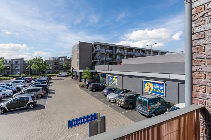 Foto 26 van Hoefplein 14