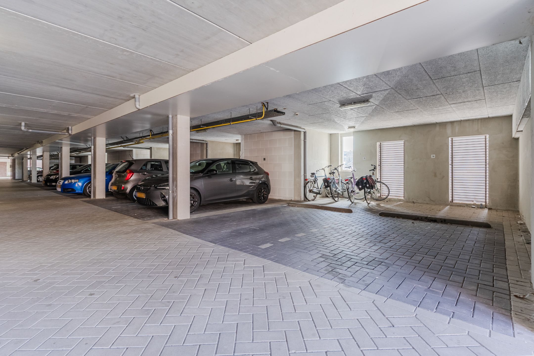 Foto 27 van Hoefplein 14