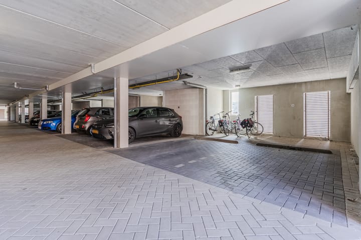 Foto 27 van Hoefplein 14