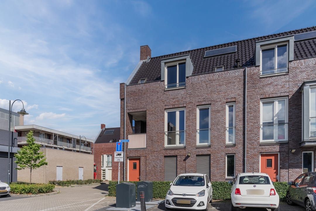 Foto 28 van Hoefplein 14