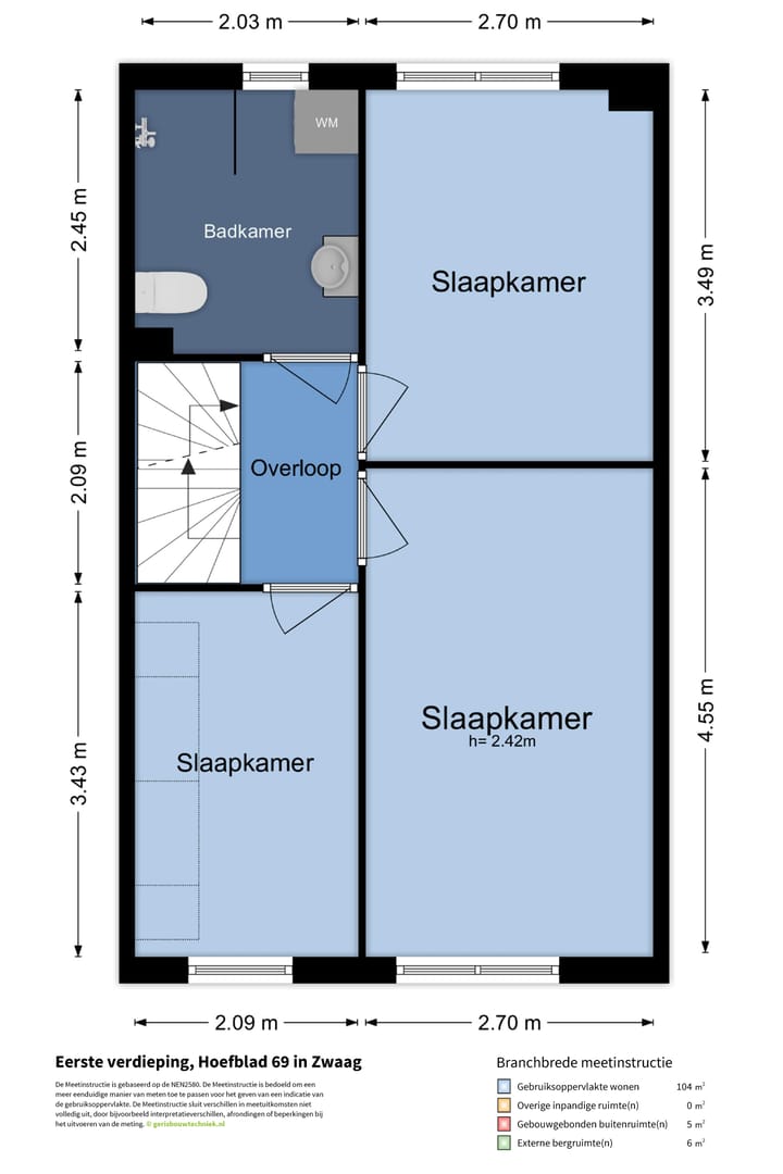 Photo 29 of Hoefblad 69