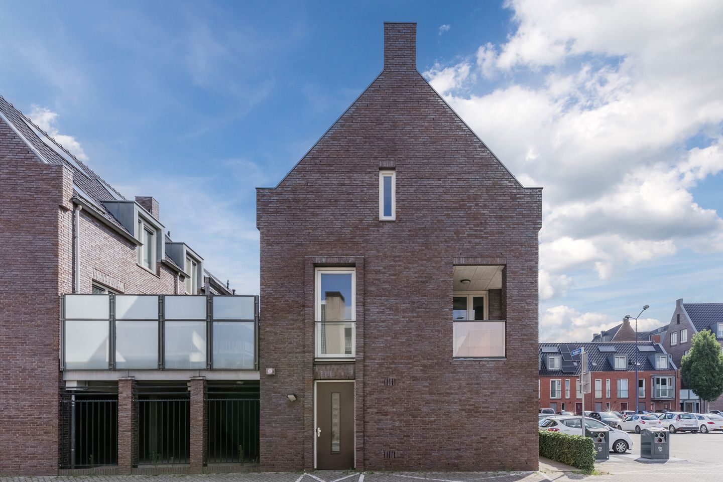 Foto 29 van Hoefplein 14