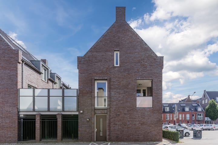 Foto 29 van Hoefplein 14