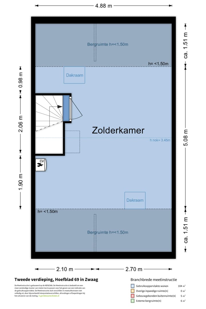 Photo 30 of Hoefblad 69
