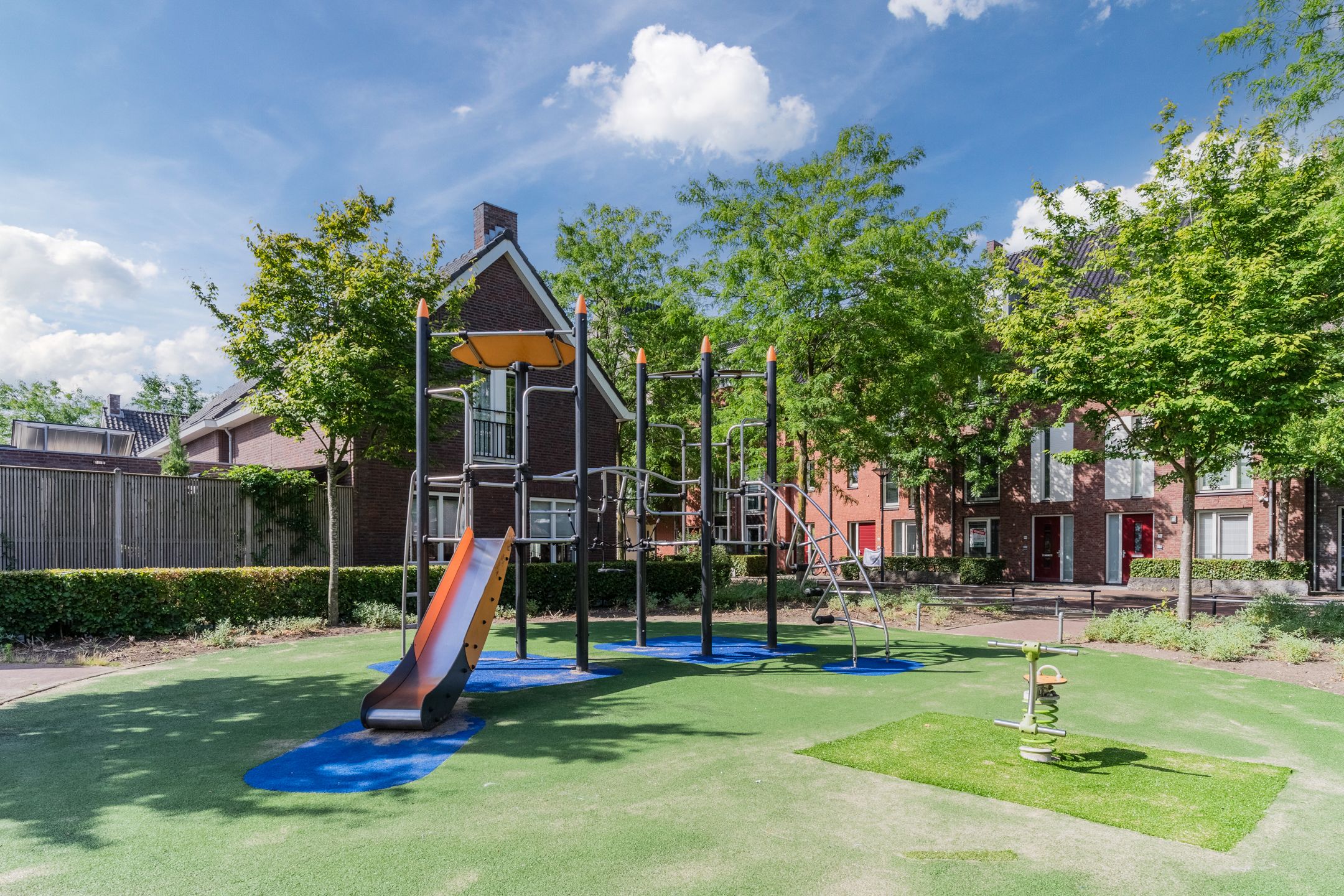 Foto 30 van Hoefplein 14