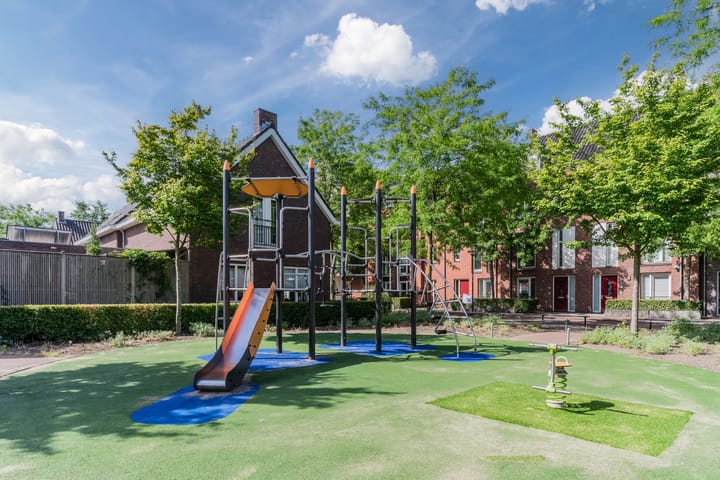 Foto 30 van Hoefplein 14