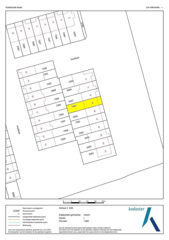 Photo 32 of Hoefblad 69