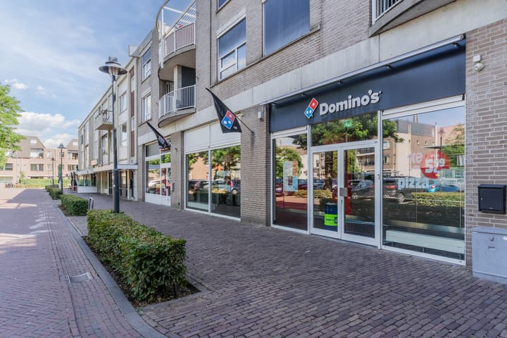 Foto 31 van Hoefplein 14