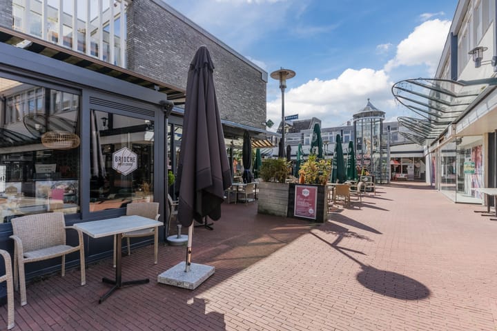 Foto 32 van Hoefplein 14