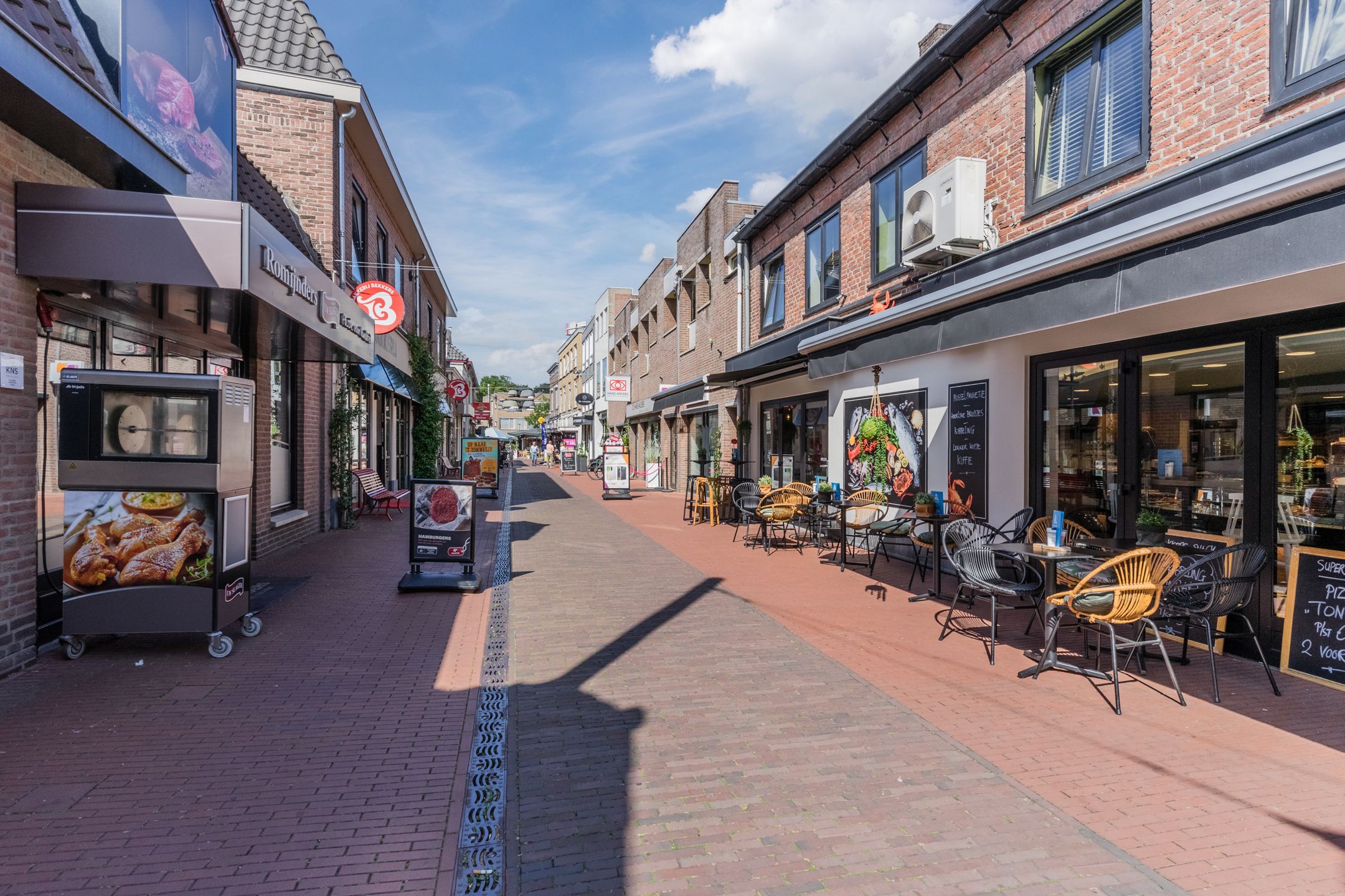 Foto 33 van Hoefplein 14