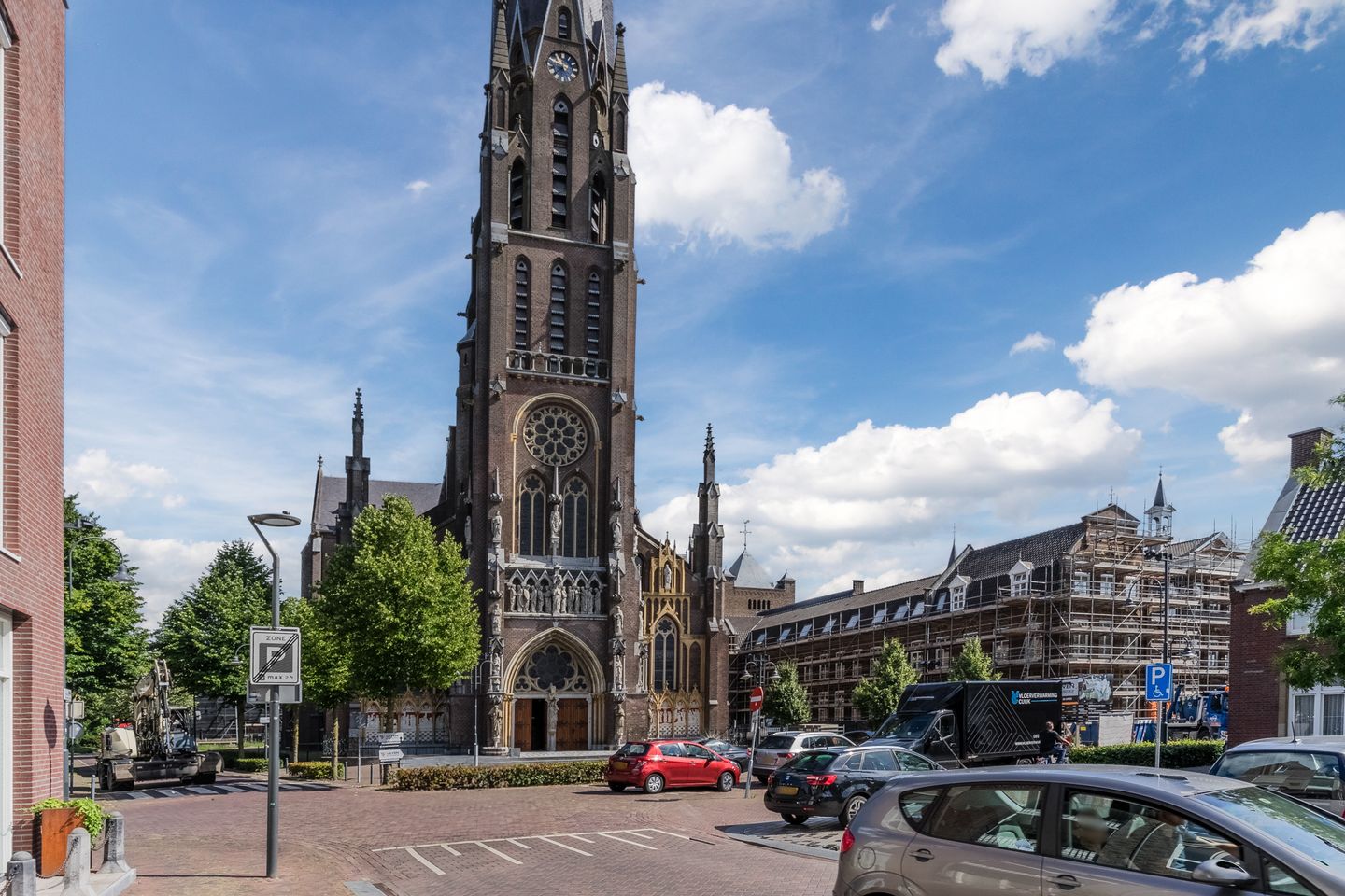 Foto 34 van Hoefplein 14