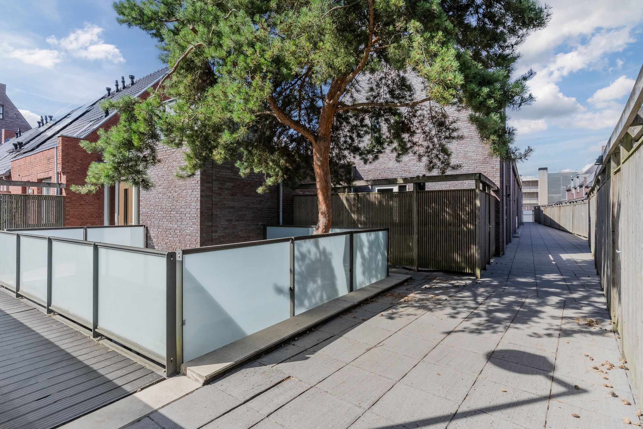 Foto 6 van Hoefplein 14