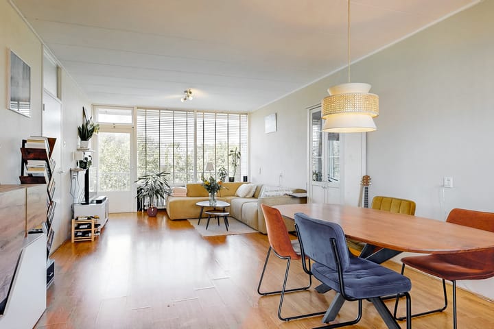 Foto 2 van Euterpedreef 68