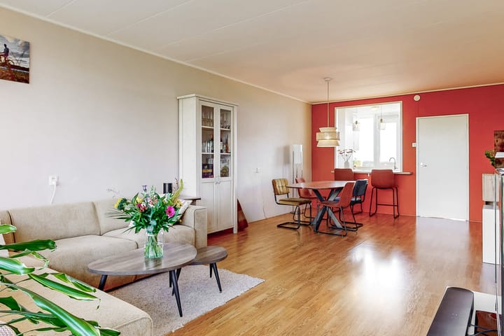 Foto 3 van Euterpedreef 68