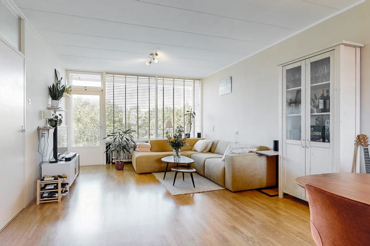 Foto 4 van Euterpedreef 68