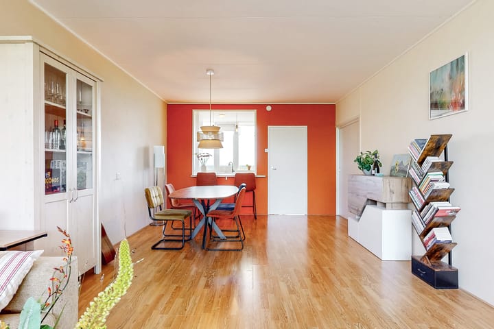 Foto 5 van Euterpedreef 68