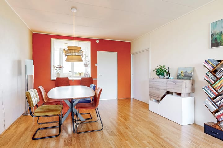 Foto 6 van Euterpedreef 68