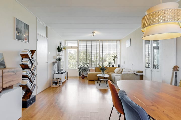 Foto 8 van Euterpedreef 68