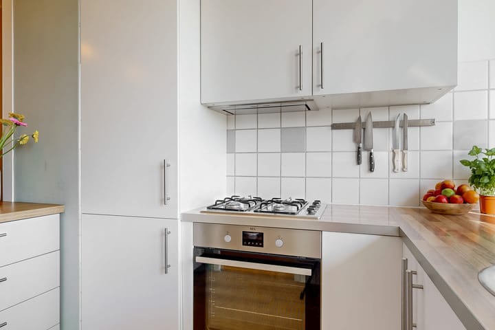 Foto 12 van Euterpedreef 68