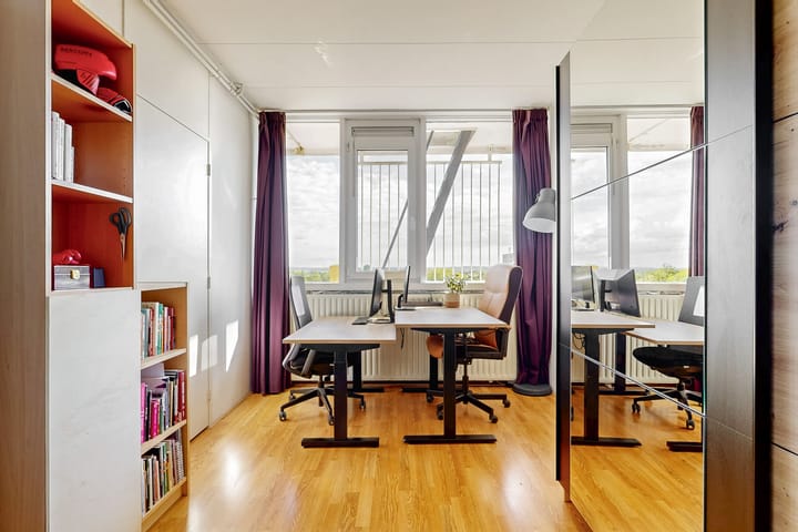 Foto 13 van Euterpedreef 68