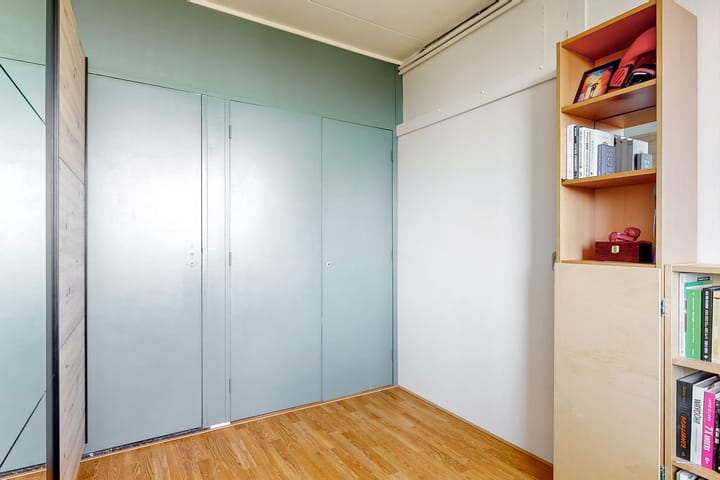 Foto 14 van Euterpedreef 68