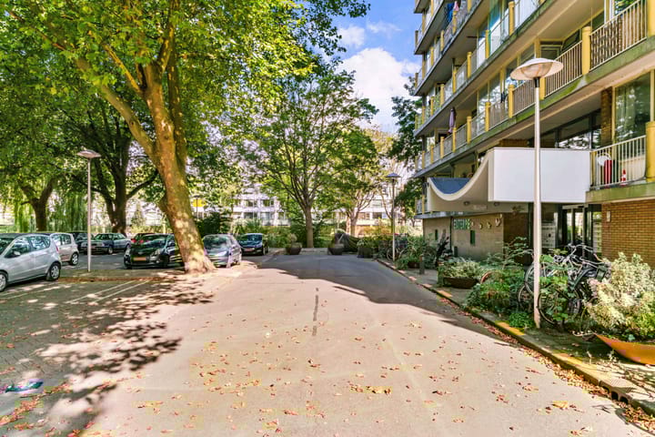 Foto 24 van Euterpedreef 68