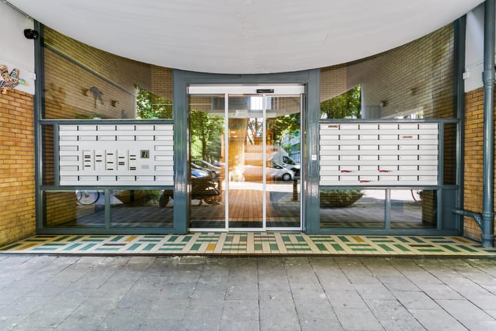 Foto 25 van Euterpedreef 68